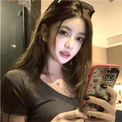 小两口