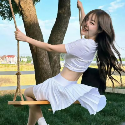 我娶了一个女巫